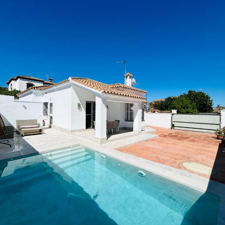 Villa Patrón - Casa de 3 dormitorios - 3
