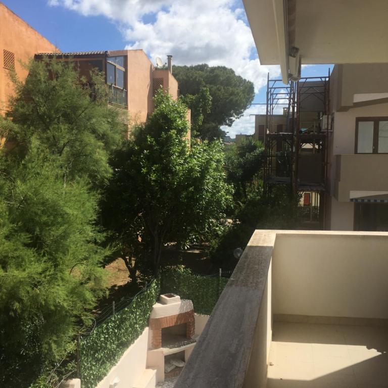 ALGHERO BEACH and APARTMENT - Two-Bedroom Apartment with Balcony and Sea View - 43