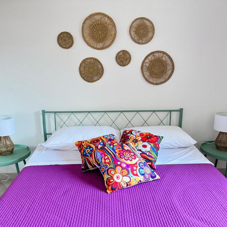 Ama - Appartamento con 2 Camere da Letto - 1