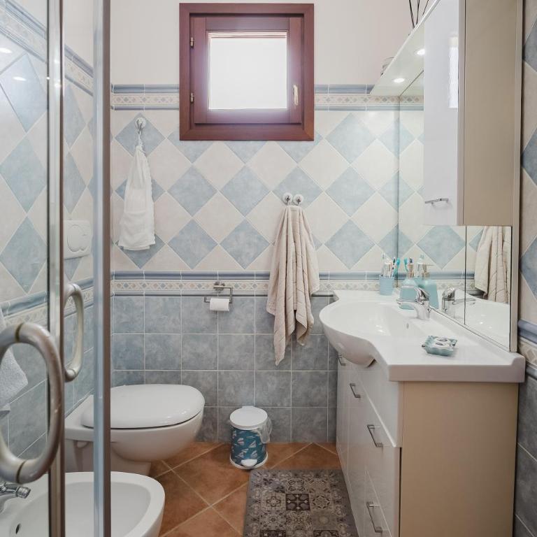 Casa Antares - Appartamento con 2 Camere da Letto - 57