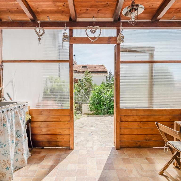 Casa Antares - Appartamento con 2 Camere da Letto - 60