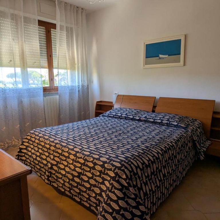 Casa Rurale - Appartamento con 2 Camere da Letto - 20