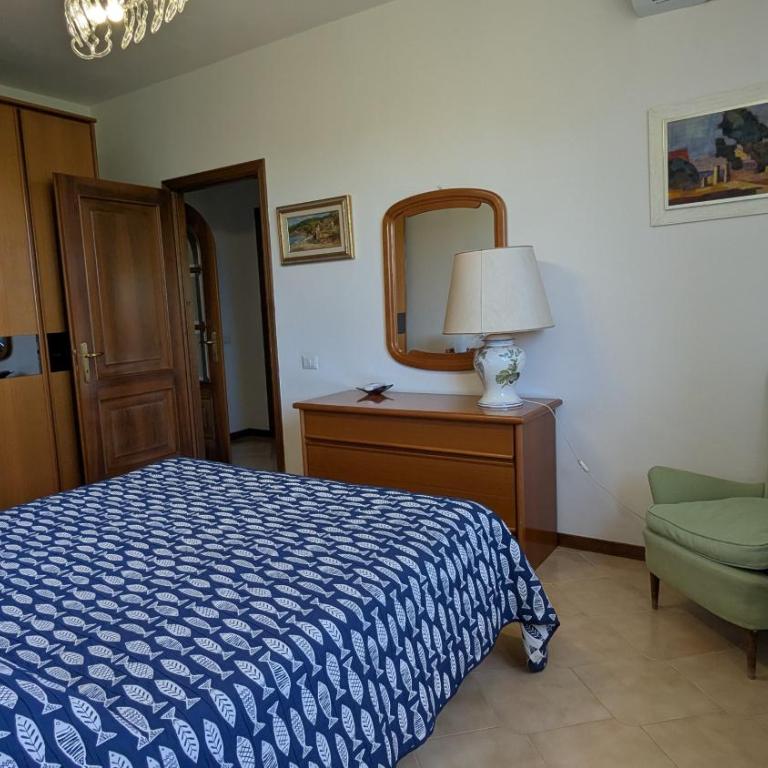 Casa Rurale - Appartamento con 2 Camere da Letto - 18