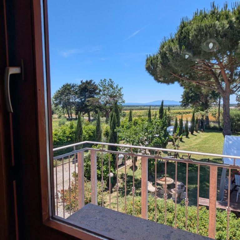 Casa Rurale - Appartamento con 2 Camere da Letto - 21