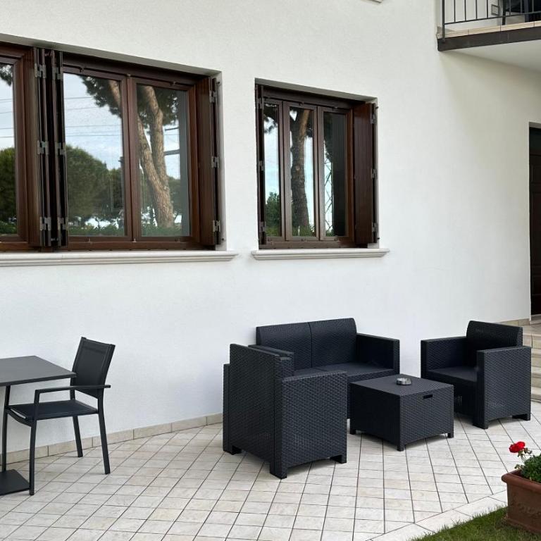 La Casa Bianca Rooms&Lounge - Suite - 14