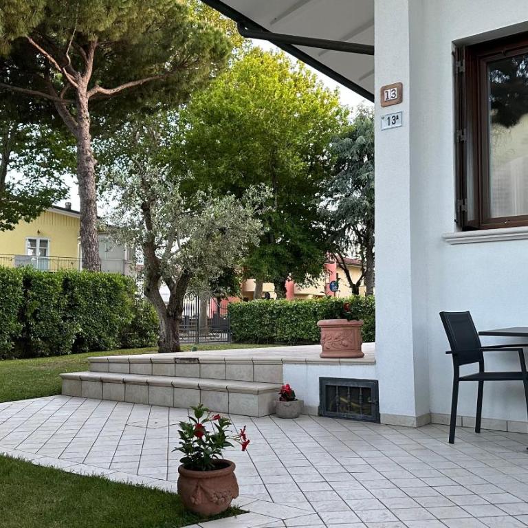La Casa Bianca Rooms&Lounge - Suite - 16
