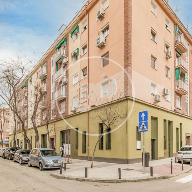 Confort Moderno Encantador Loft Las Ventas - Apartamento de 2 dormitorios - 26