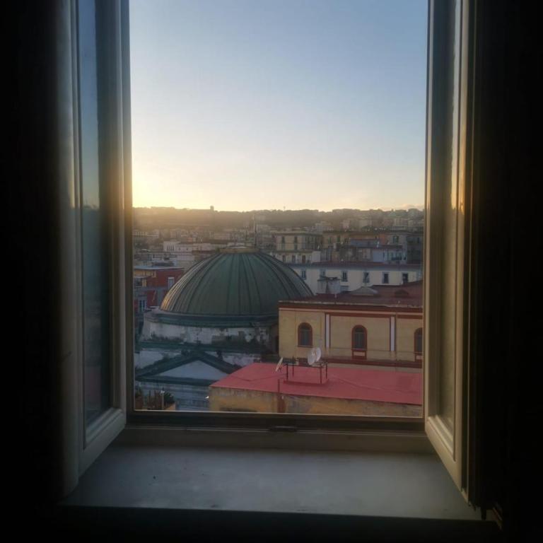 Faccia Gialla Napoli Casa Vacanze - Casa con 2 Camere da Letto - 33