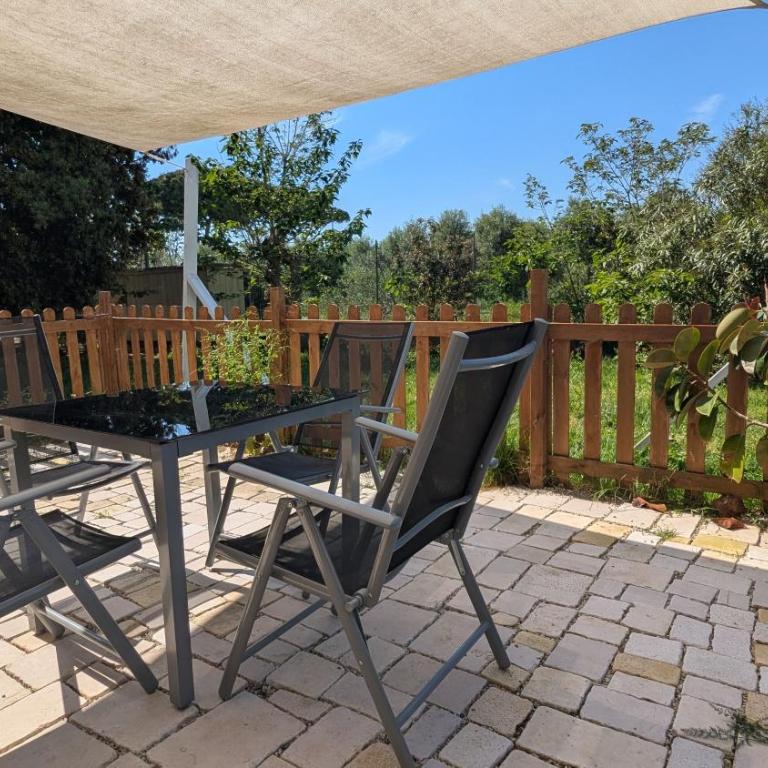 Casa Rurale - Appartamento con 1 Camera da Letto - 13