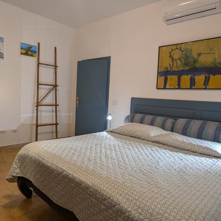 Casa Rurale - Appartamento con 1 Camera da Letto - 12