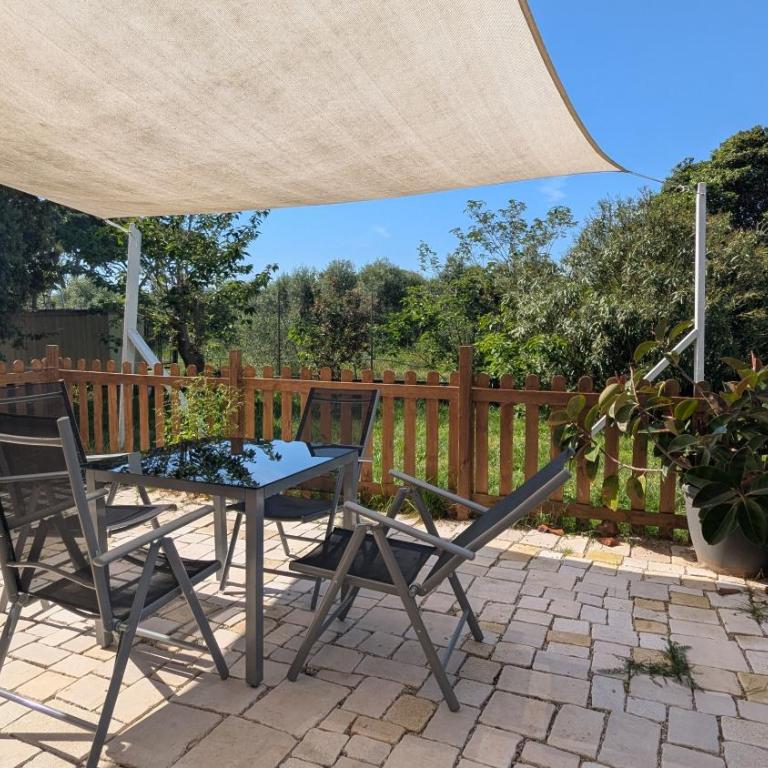 Casa Rurale - Appartamento con 1 Camera da Letto - 15