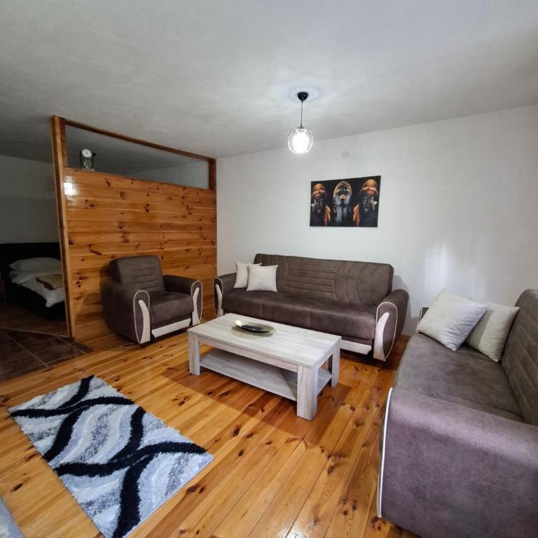 Apartmani Djole i Nika - One-Bedroom Apartment - 1