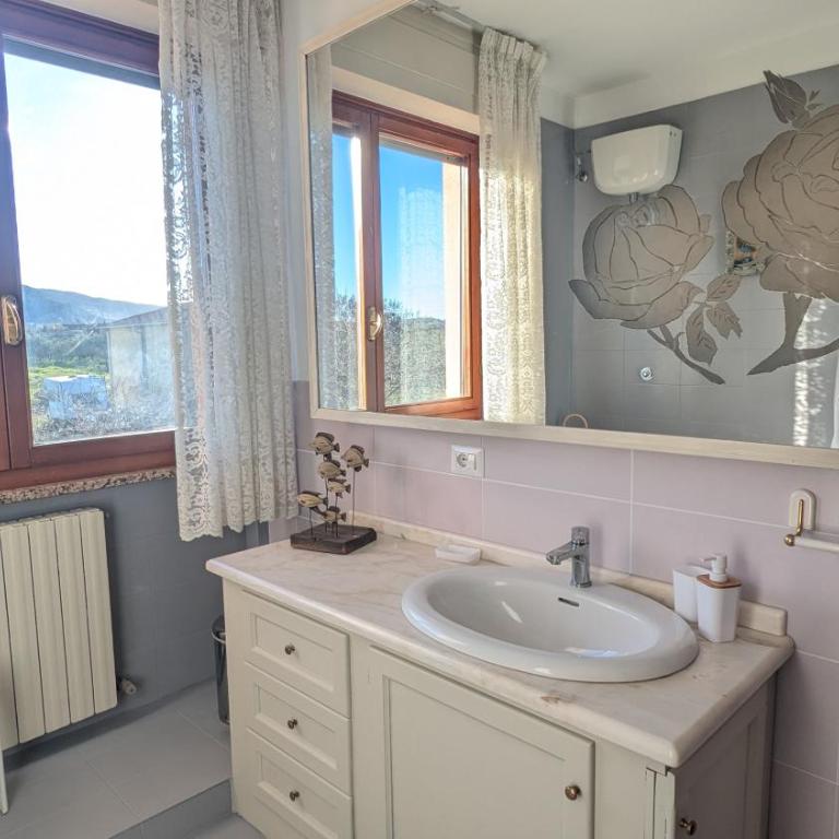 Casa Rurale - Appartamento con 1 Camera da Letto - 16