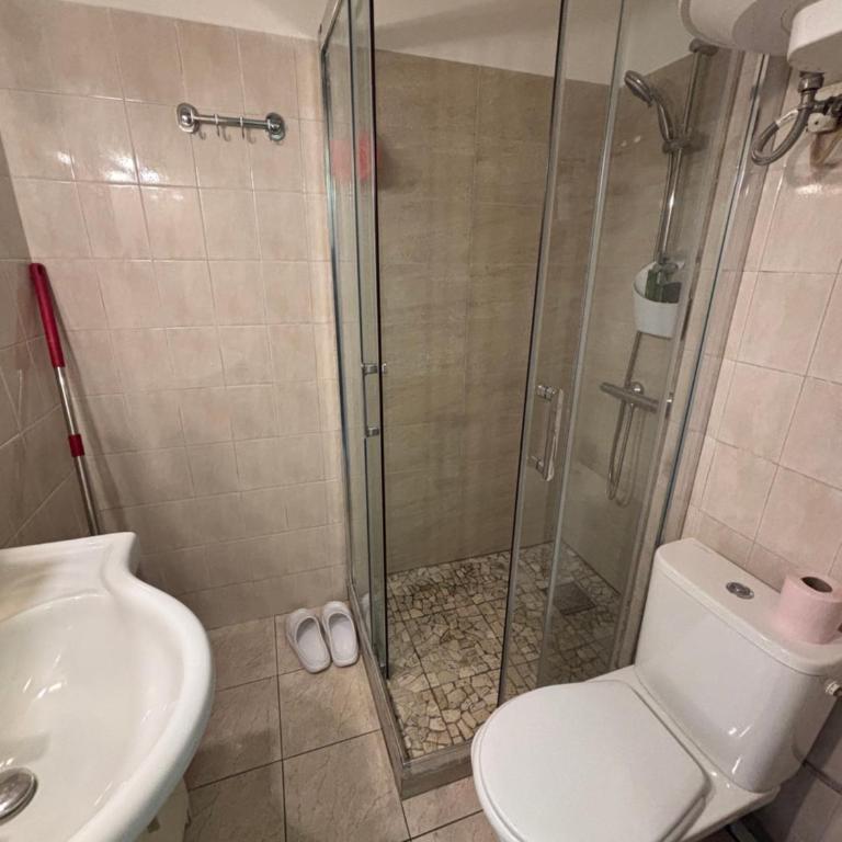 Cœur de Nice - Plage à 5min - Appartement 1 Chambre - 10