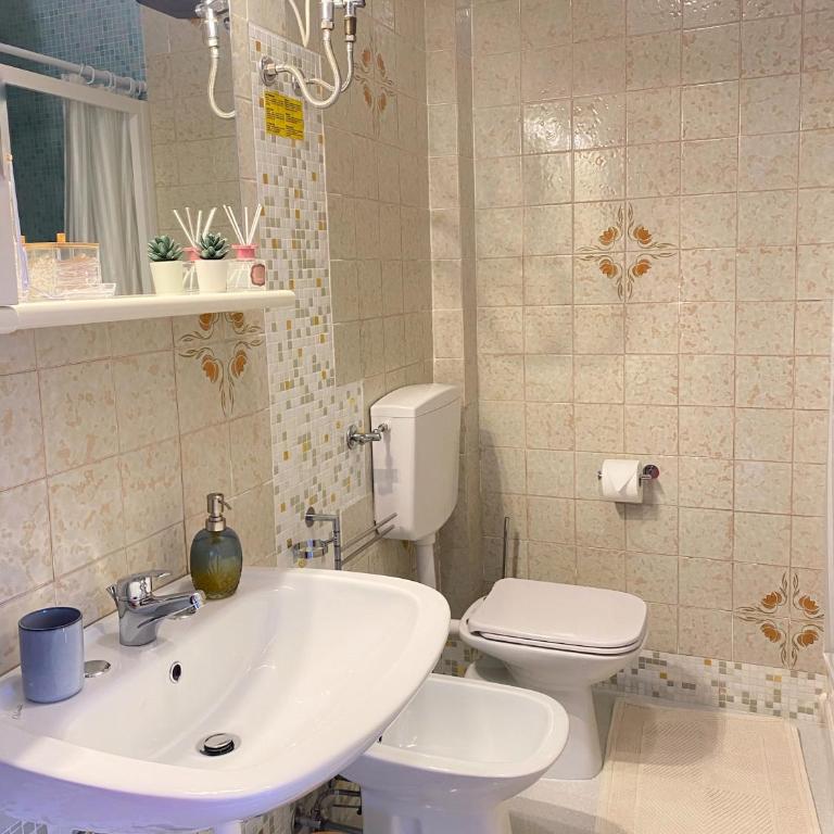 Casa SoLem - Bibione Thermae - Appartamento con 1 Camera da Letto - 12