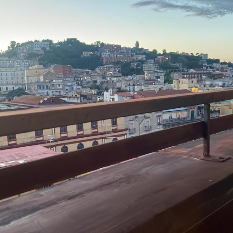 Faccia Gialla Napoli Casa Vacanze - Casa con 2 Camere da Letto - 35