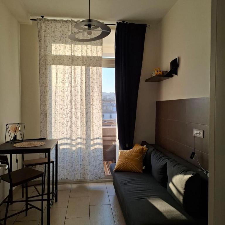 Faccia Gialla Napoli Casa Vacanze - Casa con 2 Camere da Letto - 36