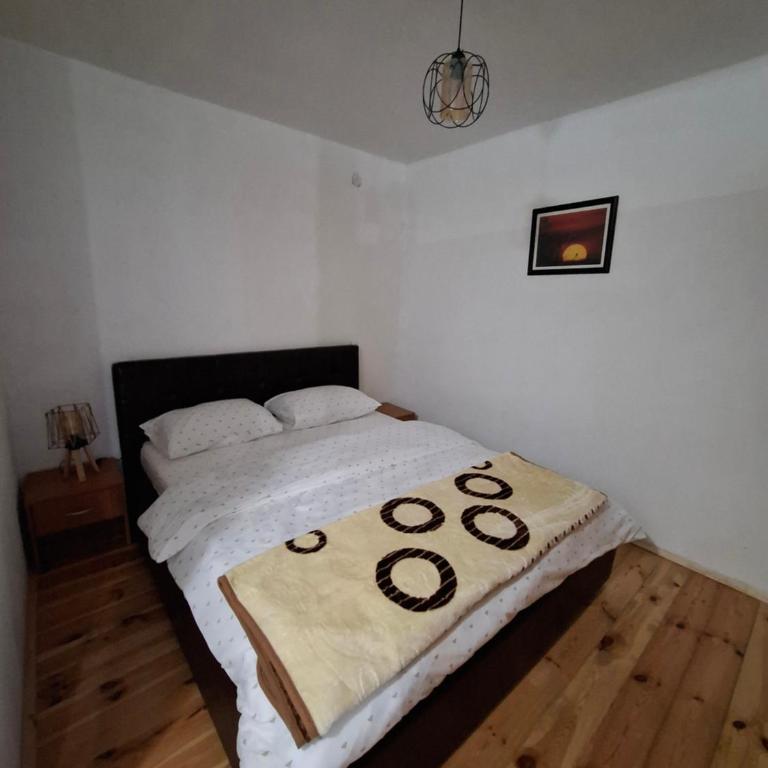 Apartmani Djole i Nika - One-Bedroom Apartment - 7
