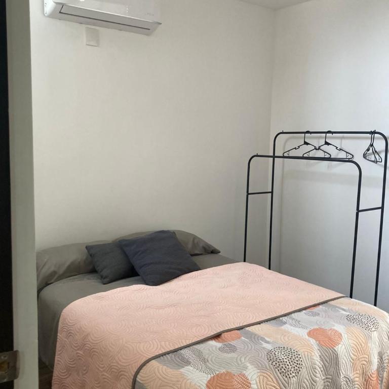 Departamento Marina Mazatlán - Two-Bedroom Apartment with Balcony and Terrace - 7