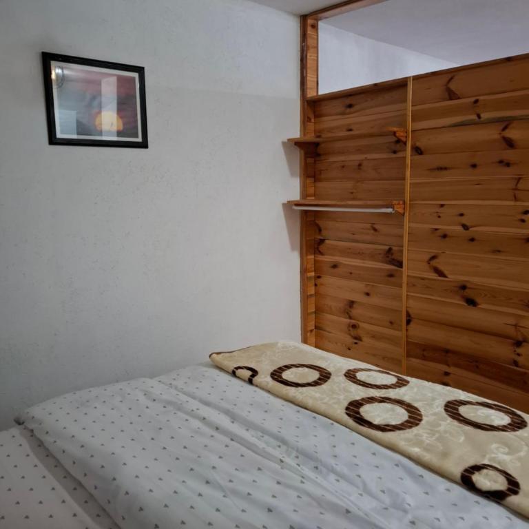 Apartmani Djole i Nika - One-Bedroom Apartment - 8
