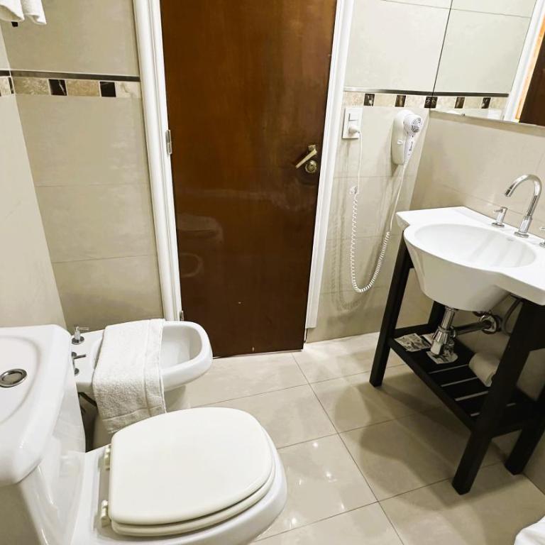 Hotel Corbel Superior - Suite - 1