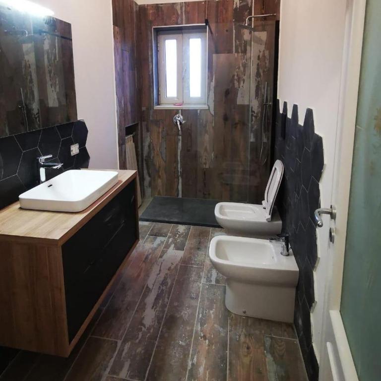 Faccia Gialla Napoli Casa Vacanze - Casa con 2 Camere da Letto - 37
