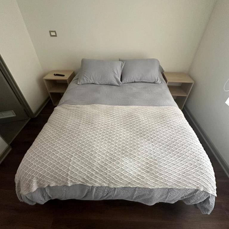 Céntrico Depto a pasos de Carreras - Apartamento de 1 dormitorio - 4