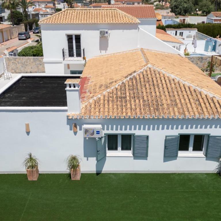 Villa MI LOLA - Villa - 72