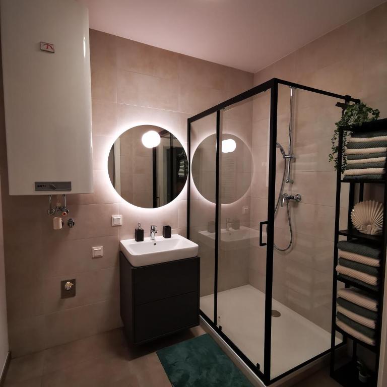 Wohlfühlplatzerl am Klopeiner See - Apartment mit 2 Schlafzimmern - 11
