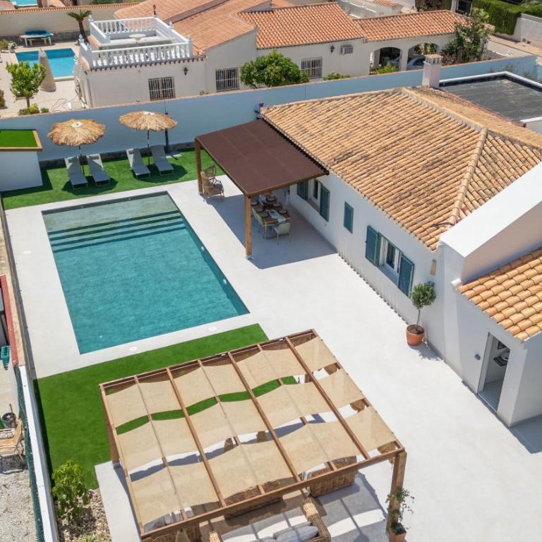 Villa MI LOLA - Villa - 6