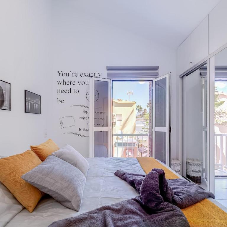 Modern Duplex with Pool and Private Terrace - Apartamento de 1 dormitorio - 5