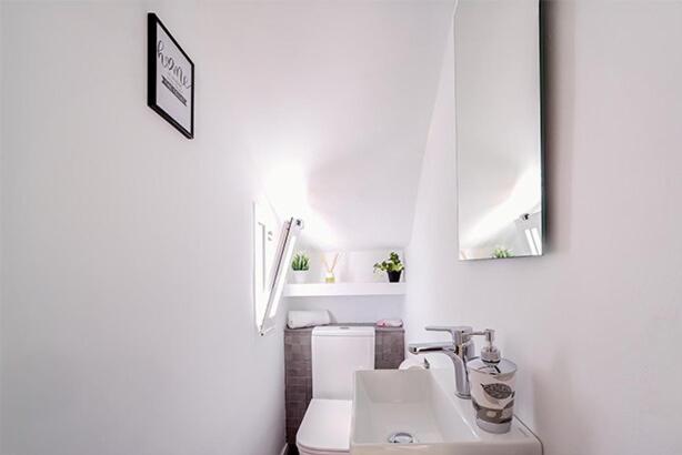 Modern Duplex with Pool and Private Terrace - Apartamento de 1 dormitorio - 15