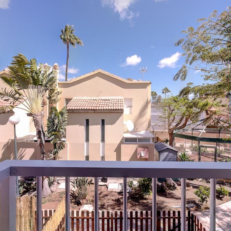 Modern Duplex with Pool and Private Terrace - Apartamento de 1 dormitorio - 20