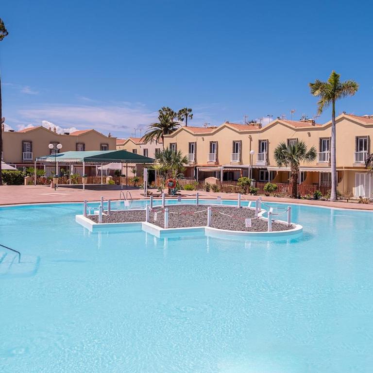 Modern Duplex with Pool and Private Terrace - Apartamento de 1 dormitorio - 1