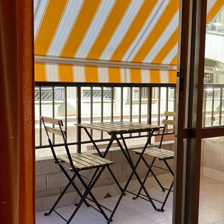 ZEN à TORREVIEJA - Apartamento de 3 dormitorios - 6