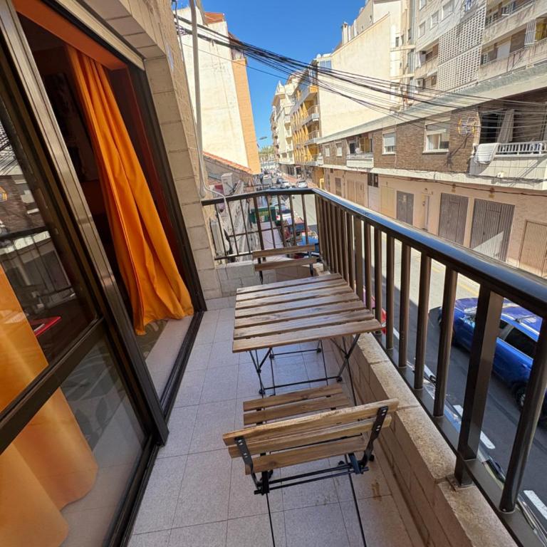 ZEN à TORREVIEJA - Apartamento de 3 dormitorios - 5