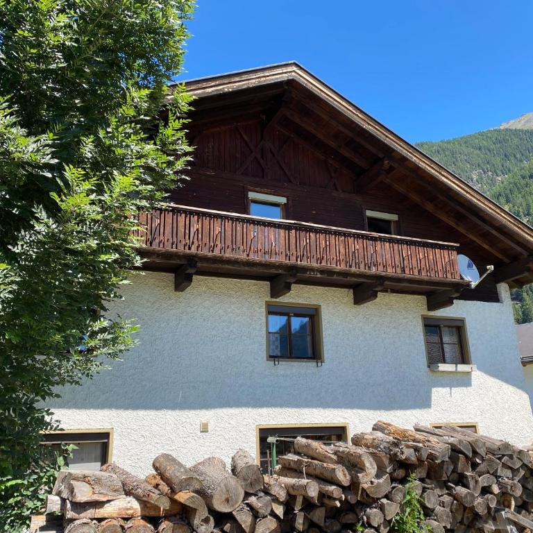Ferienhaus Pult - Haus mit 8 Schlafzimmern - 1