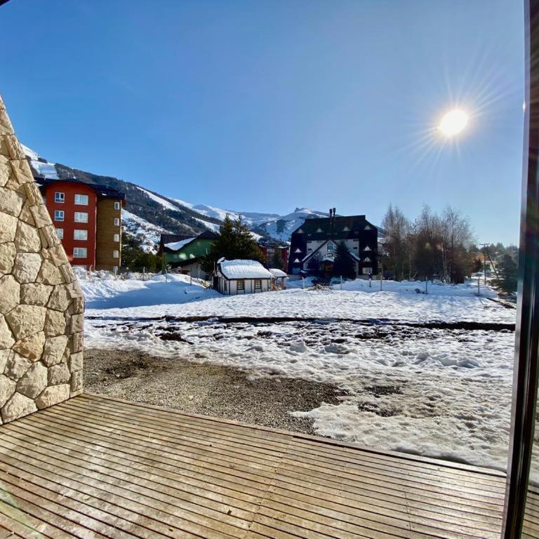 Warmth and comfort to enjoy the mountain - Apartamento de 2 dormitorios - 3