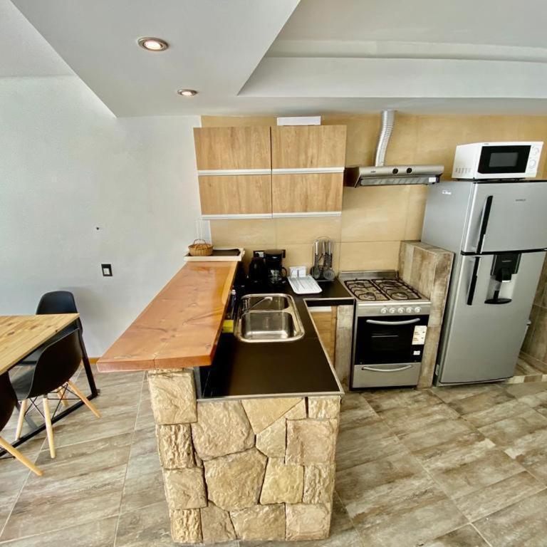 Warmth and comfort to enjoy the mountain - Apartamento de 2 dormitorios - 10