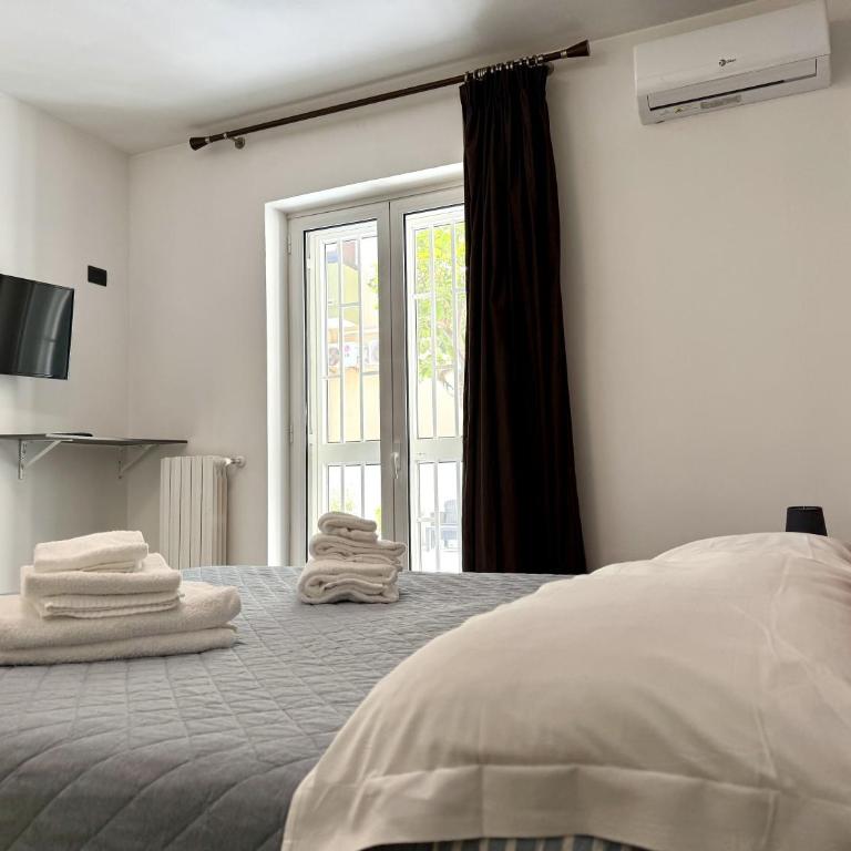 Casa al mare - Puglia Mia Apartments - Casa con 1 Camera da Letto - 21