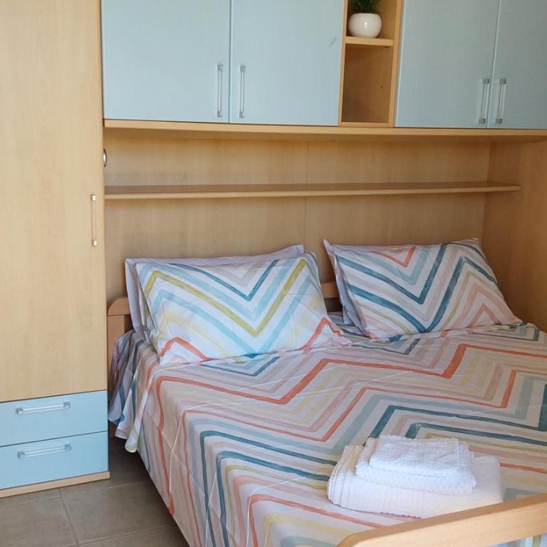Giuel Apartment - Appartamento con 2 Camere da Letto e Balcone - 31