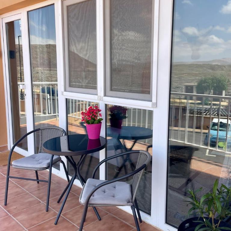 Chic&Surf Dunes View Lumineux et vue superbe ! - One-Bedroom Apartment - 24