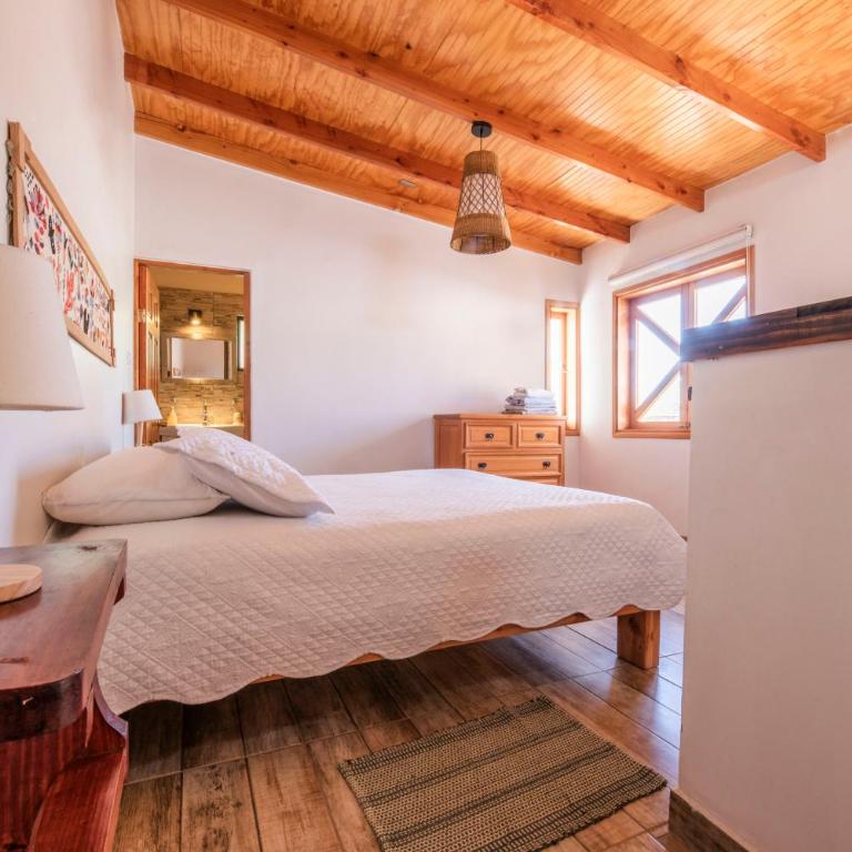Cabaña Media Luna - Bungalow Superior - 10