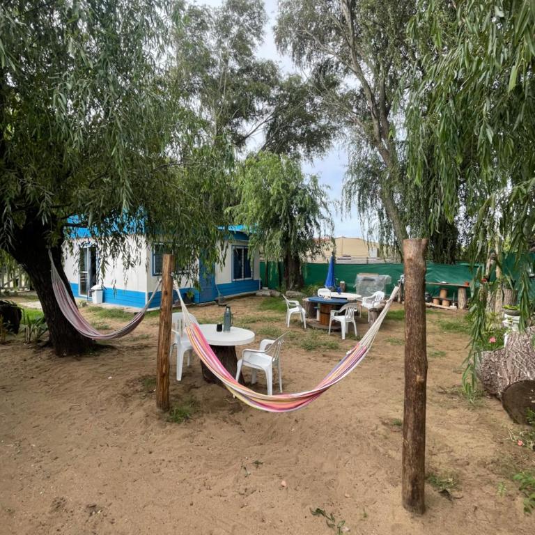 Casa de Playa Mar de Ajó Castelli 1257 - Casa de 2 dormitorios - 52