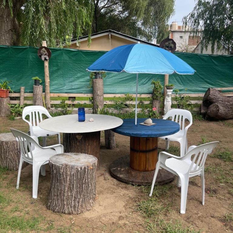 Casa de Playa Mar de Ajó Castelli 1257 - Casa de 2 dormitorios - 42