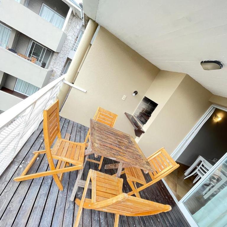 Brisa Marina Apart Hotel - Apartamento de 1 dormitorio - 9