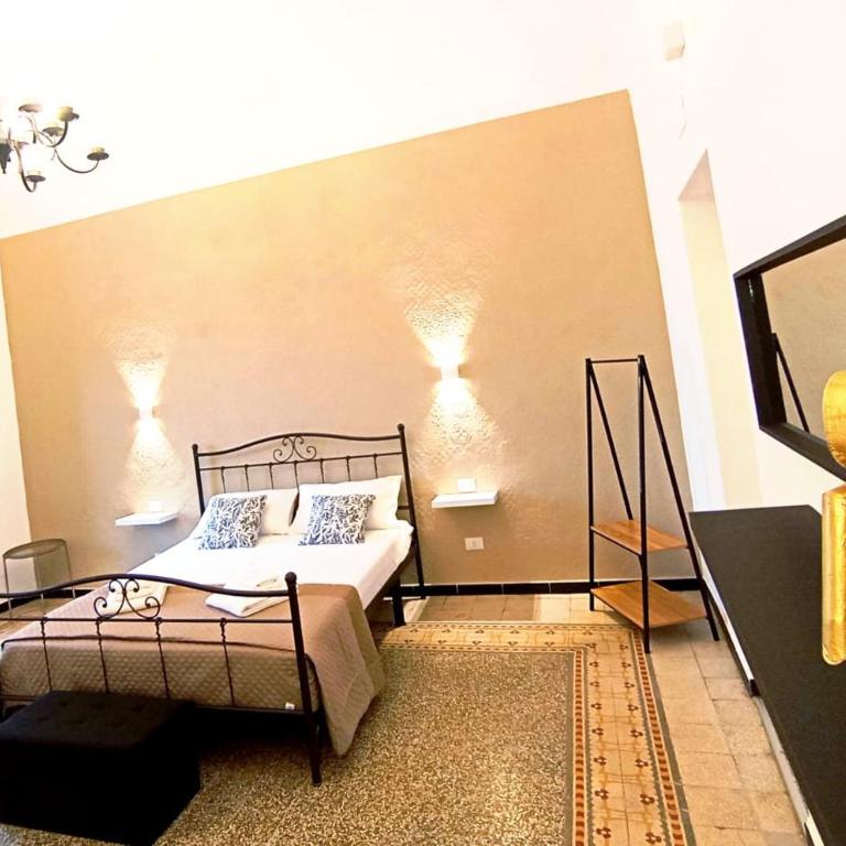 Demasiantval Palermo centro - Appartamento con 1 Camera da Letto e Balcone - 10