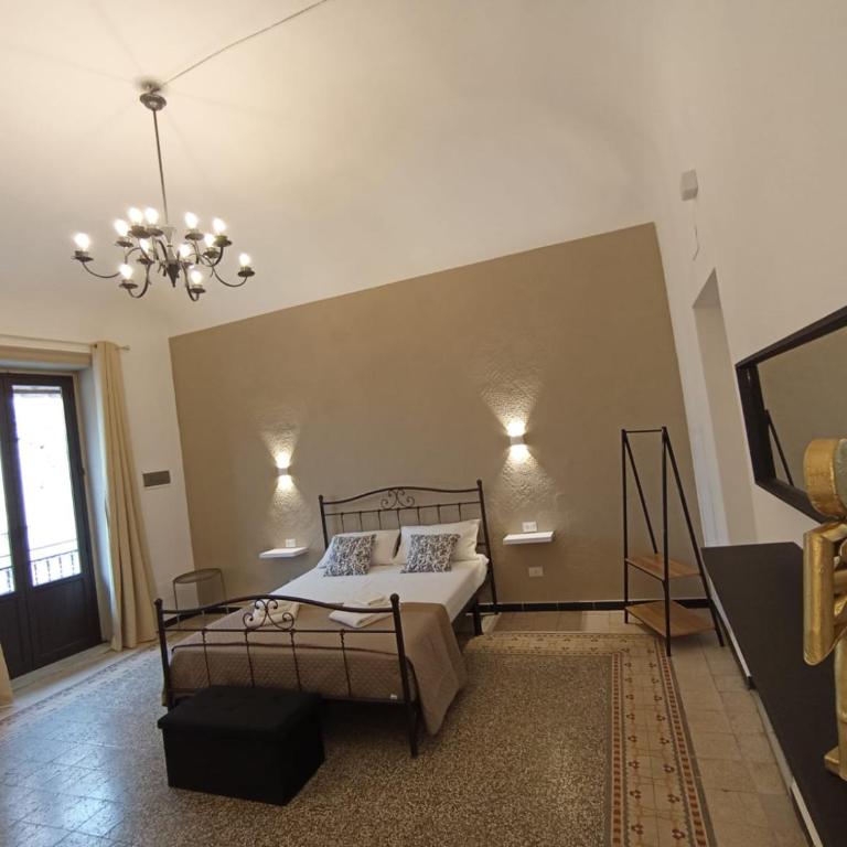 Demasiantval Palermo centro - Appartamento con 1 Camera da Letto e Balcone - 8