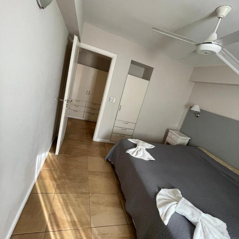 Brisa Marina Apart Hotel - Apartamento de 1 dormitorio - 3