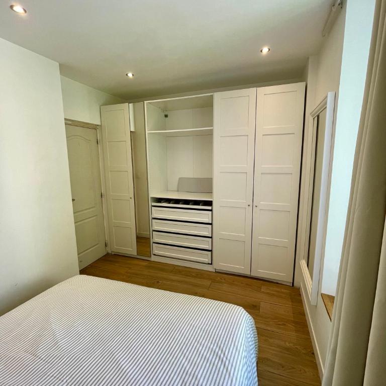 T3 Lumineux & Cosy avec Balcon Escapade by DarBonne - Appartamento con 2 Camere da Letto - 5